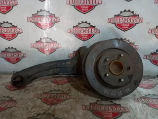 Запчасть ступица задняя правая MAZDA AXELA 2006