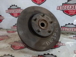 Запчасть ступица передняя левая MAZDA AXELA 2006