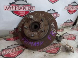 Фото запчасти ступица передняя правая MAZDA PREMACY контрактная запчасть Запчасть ступица передняя правая MAZDA PREMACY