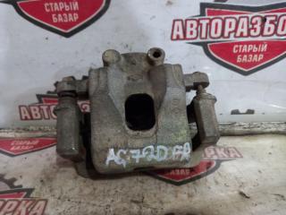 Запчасть суппорт тормозной передний правый NISSAN DATSUN TRUCK 1985