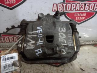 Фото запчасти суппорт тормозной передний левый NISSAN EXPERT Б/У запчасть Запчасть суппорт тормозной передний левый NISSAN EXPERT