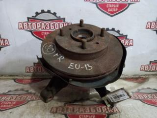 Ступица передняя правая NISSAN BLUEBIRD 1995