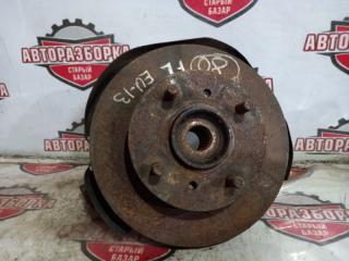 Ступица передняя левая NISSAN BLUEBIRD 1995