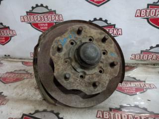 Ступица передняя левая NISSAN DATSUN TRUCK 1985