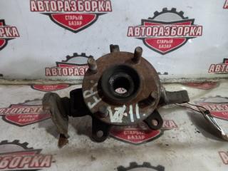Ступица передняя правая NISSAN EXPERT
