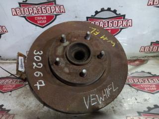 Ступица передняя левая NISSAN EXPERT