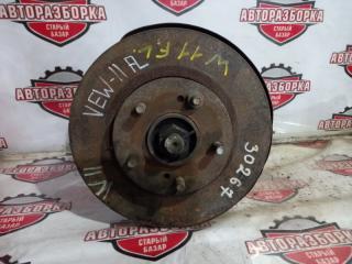 Ступица передняя левая NISSAN EXPERT