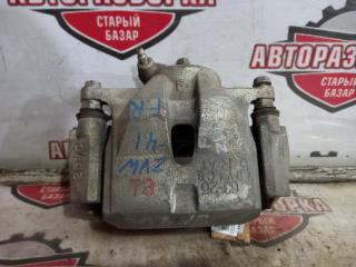 Запчасть суппорт тормозной передний правый TOYOTA PRIUS ALPHA 2012