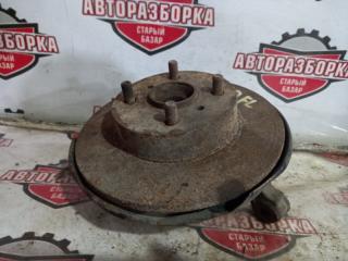 Ступица передняя левая TOYOTA SPRINTER