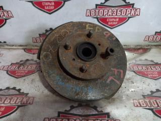 Ступица передняя левая TOYOTA STARLET