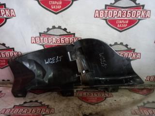 Защита двигателя MAZDA TITAN 1996