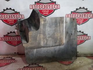 Запчасть брызговик передний правый NISSAN CARAVAN 2006