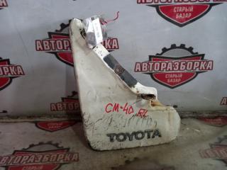 Брызговик задний левый TOYOTA LITE ACE