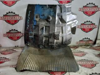 Брызговик передний левый MAZDA TITAN 1991