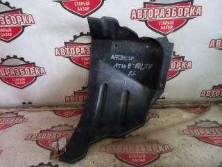 Запчасть подкрылок задний левый NISSAN ELGRAND 2000