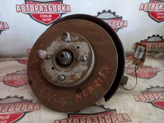 Ступица передняя правая TOYOTA FUNCARGO