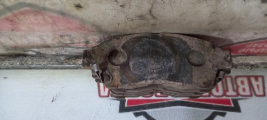 Колодки тормозные передние TOYOTA IPSUM Б/У Колодки тормозные передние TOYOTA IPSUM