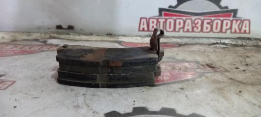 Колодки тормозные задние TOYOTA CALDINA 1995 Б/У Колодки тормозные задние TOYOTA CALDINA 1995