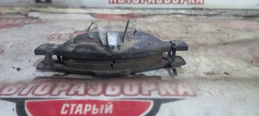 Запчасть колодки тормозные передние MAZDA PREMACY 2006
