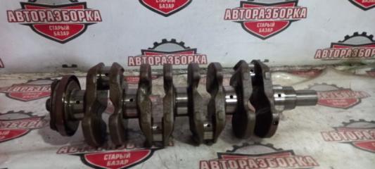 Коленвал HONDA FIT Б/У Коленвал HONDA FIT