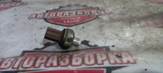 Фото запчасти датчик давления масла HONDA FIT Б/У запчасть Запчасть датчик давления масла HONDA FIT