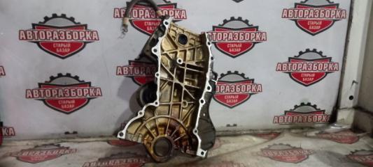 Лобовина двс HONDA FIT
