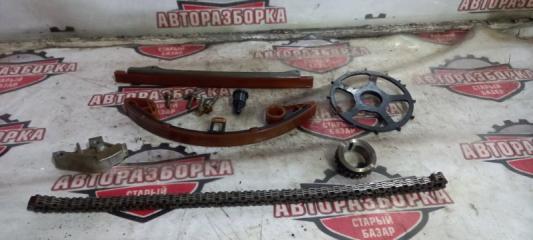 Ремкомплект цепи грм HONDA FIT