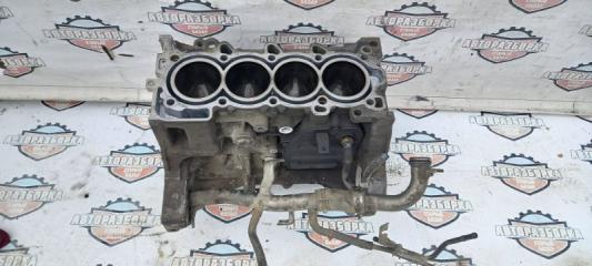 Блок двс HONDA FIT