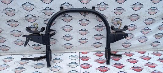КРЕПЛЕНИЕ КАБИНЫ MITSUBISHI FUSO CANTER GUTS 2001