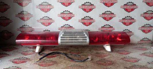 Маячок проблесковый NISSAN ATLAS 1999