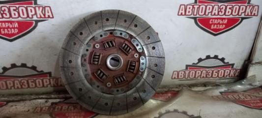 Диск сцепления NISSAN ATLAS 1999