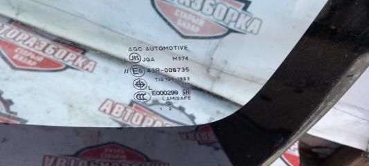 Стекло лобовое MITSUBISHI MIRAGE A05A 3A90