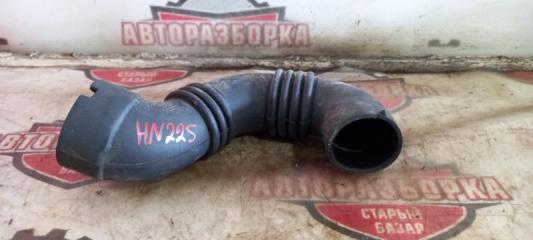 Фото запчасти патрубок воздушного фильтра SUZUKI KEI 2004 контрактная запчасть Запчасть патрубок воздушного фильтра SUZUKI KEI 2004