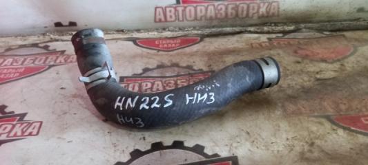 Фото запчасти патрубок радиатора SUZUKI KEI 2004 контрактная запчасть Запчасть патрубок радиатора SUZUKI KEI 2004