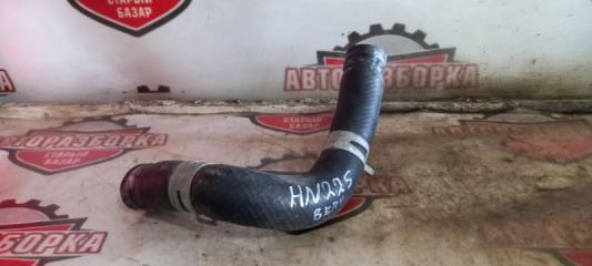 Фото запчасти патрубок радиатора SUZUKI KEI 2004 контрактная запчасть Запчасть патрубок радиатора SUZUKI KEI 2004