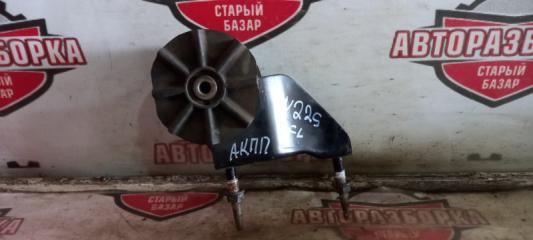 Фото запчасти подушка коробки передач SUZUKI KEI 2004 контрактная запчасть Запчасть подушка коробки передач SUZUKI KEI 2004