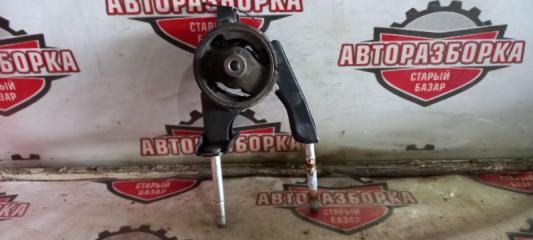 Запчасть подушка двигателя задняя TOYOTA IST 2007