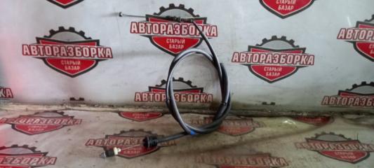 Запчасть тросик газа TOYOTA IST 2007