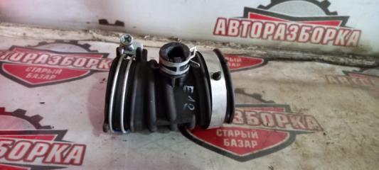 Фото запчасти патрубок воздушного фильтра NISSAN NOTE 2012 контрактная запчасть Запчасть патрубок воздушного фильтра NISSAN NOTE 2012