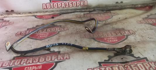 Проводка аккумулятора NISSAN BLUEBIRD 1996