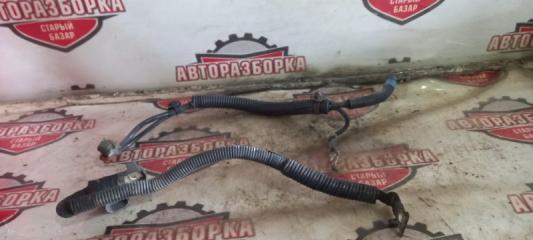 Проводка аккумулятора TOYOTA WISH 2005