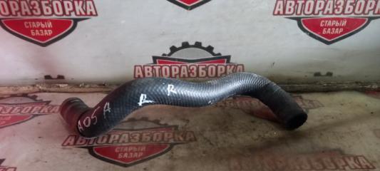 Запчасть патрубок радиатора передний правый MITSUBISHI MIRAGE 2012