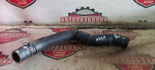 Запчасть патрубок радиатора передний левый MITSUBISHI MIRAGE 2012