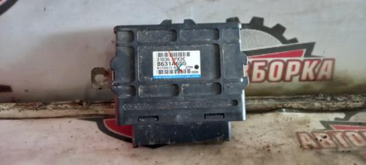 Запчасть блок управления акпп MITSUBISHI MIRAGE 2012