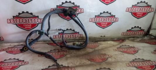 Проводка аккумулятора HONDA PRELUDE 1997