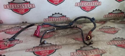 Проводка аккумулятора HONDA HR-V 2000