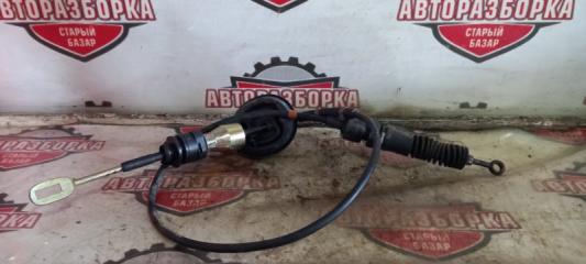 Фото запчасти трос акпп HONDA FIT 2002 контрактная запчасть Запчасть трос акпп HONDA FIT 2002