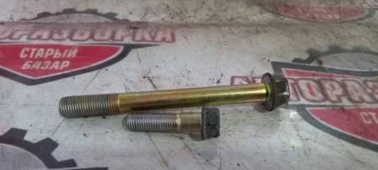 Болт стартера HONDA FIT 2002