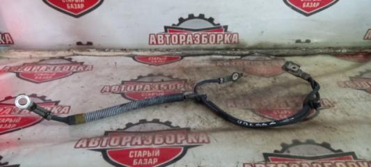 Проводка аккумулятора TOYOTA ALLION 2003