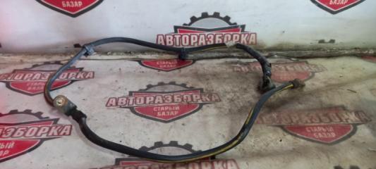 Проводка аккумулятора NISSAN GLORIA 1999